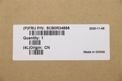 Lenovo IdeaPad 130-14IKB Palmrest Cover Tastatur Deutsch Schwarz 5CB0R34888