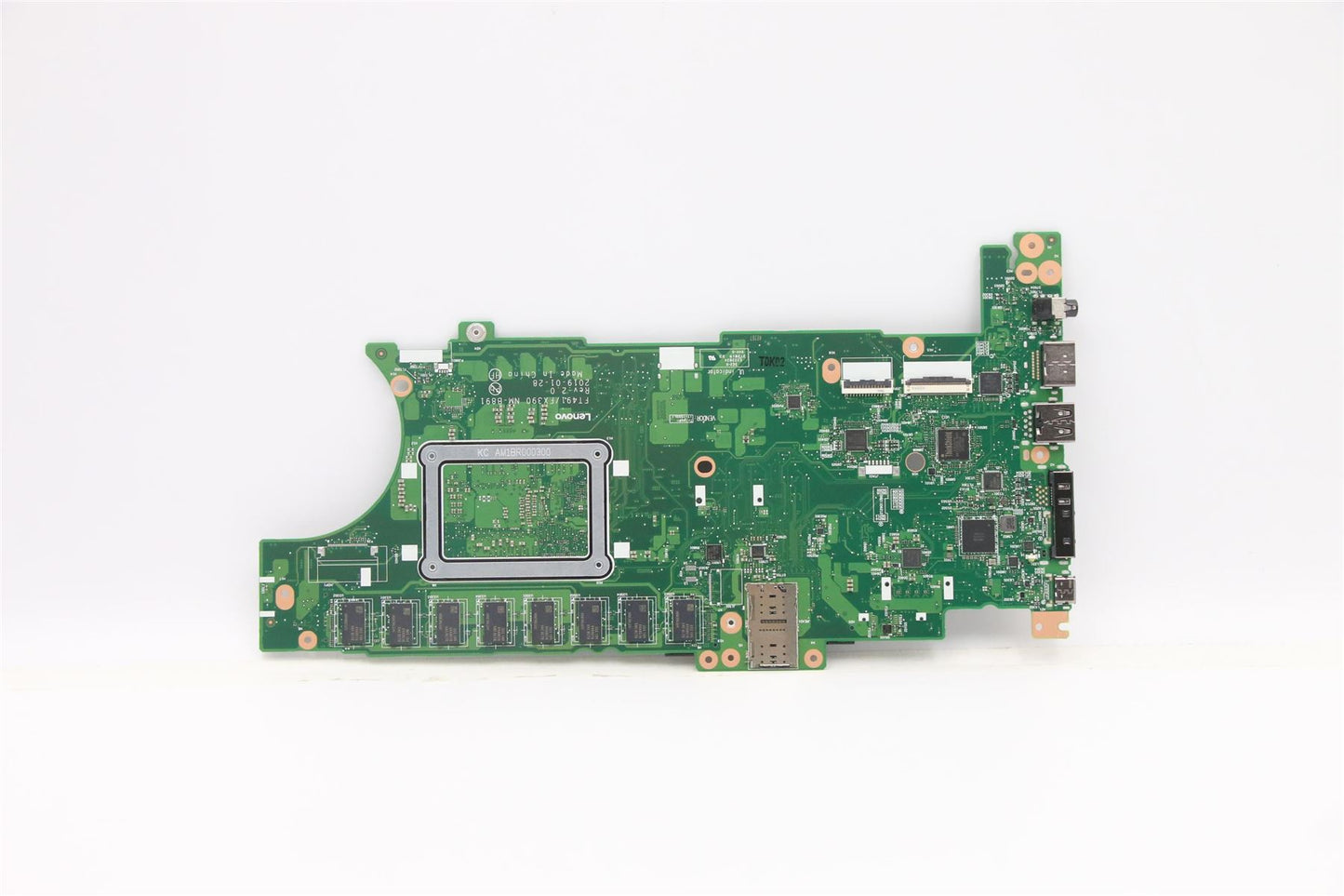 Lenovo WIN,i7-8565U,8G,9560,yTPM2 5B21C98769