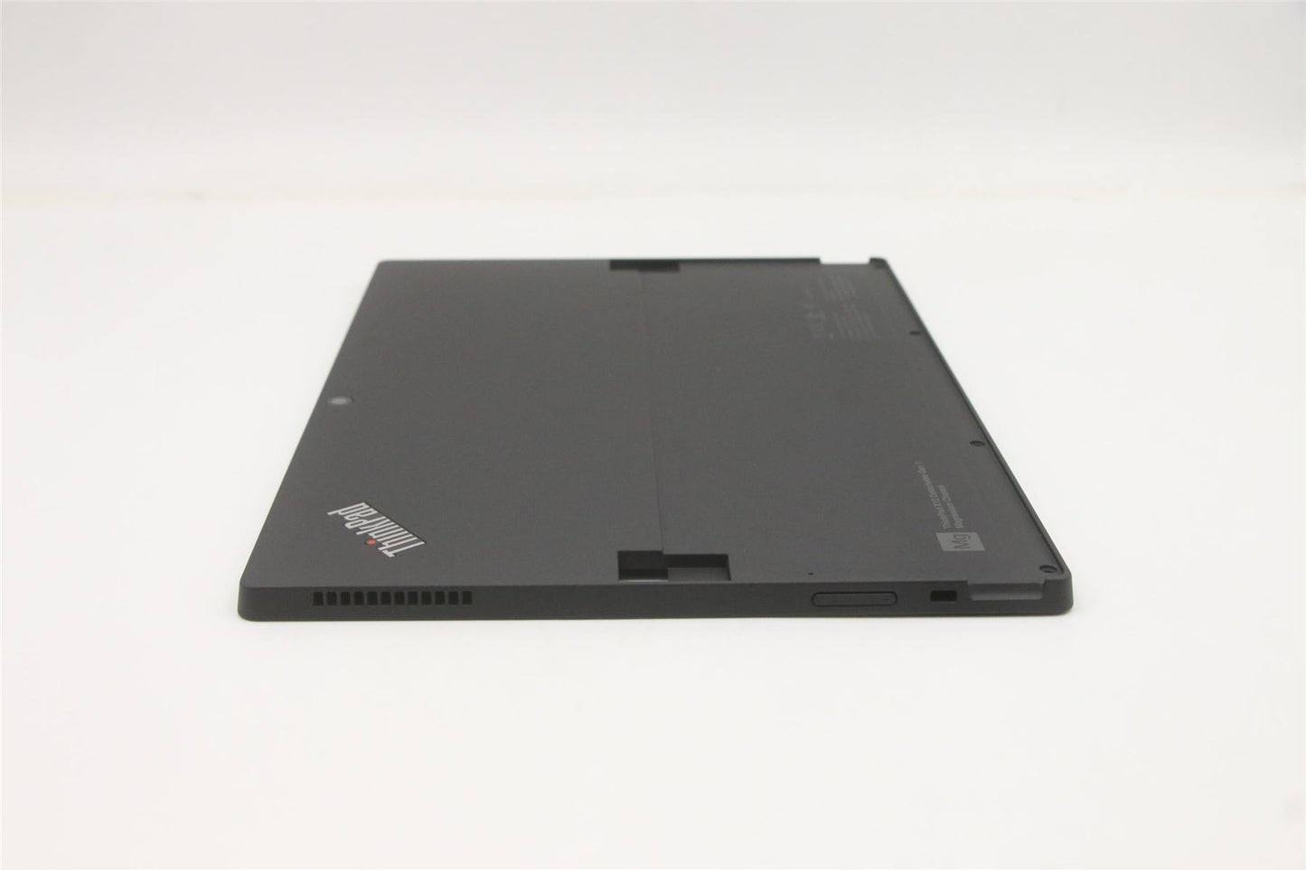 Lenovo ThinkPad X12 1 Rear Cover Black 5CB0Z69239