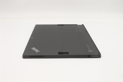 Lenovo ThinkPad X12 1 Rear Cover Black 5CB0Z69239