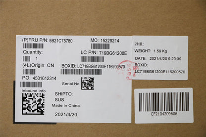 Lenovo Chromebook 500e 2nd Motherboard Mainboard UMA 8GB 5B21C75780