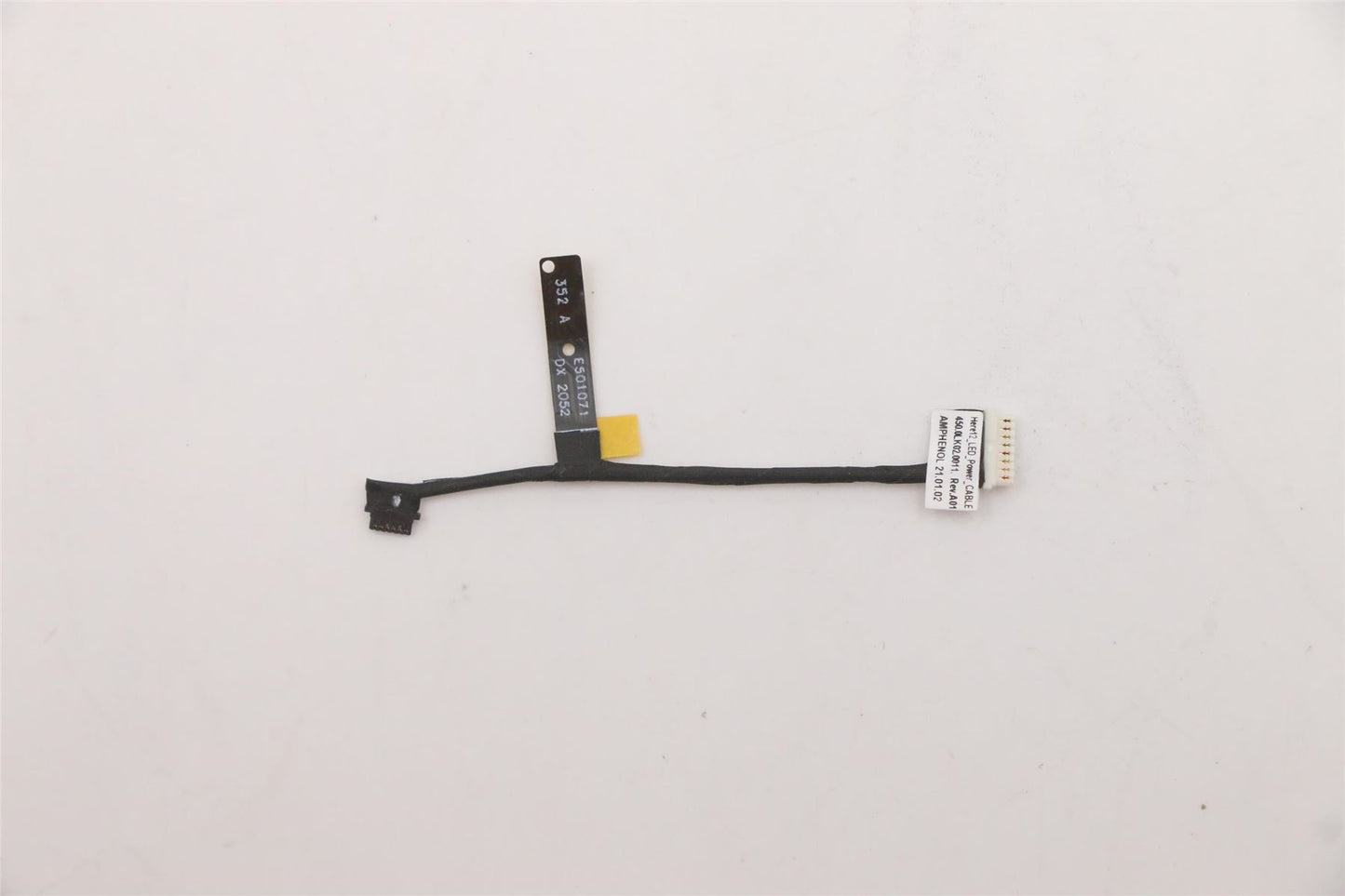 Lenovo CABLE Wire Power Cable ThinkPad 5C10Z23925