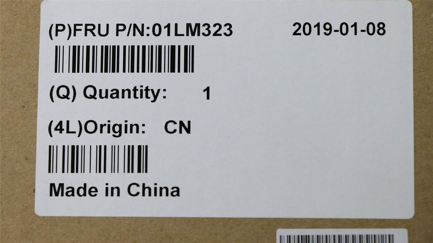 Lenovo MB I5-8250U UMA HI NO DPK 01LM323