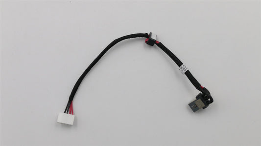 Lenovo 100-14IBY 100-15IBY B50-10 DC In Port Socket Power Cable 5C10J30784