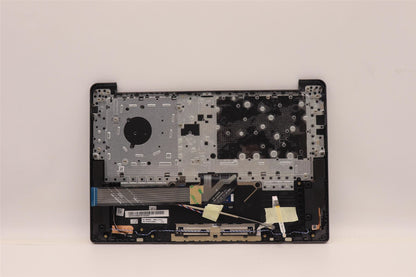 Lenovo Upper Case ASM_SWS L82M8 GY NBL 5CB1D33500