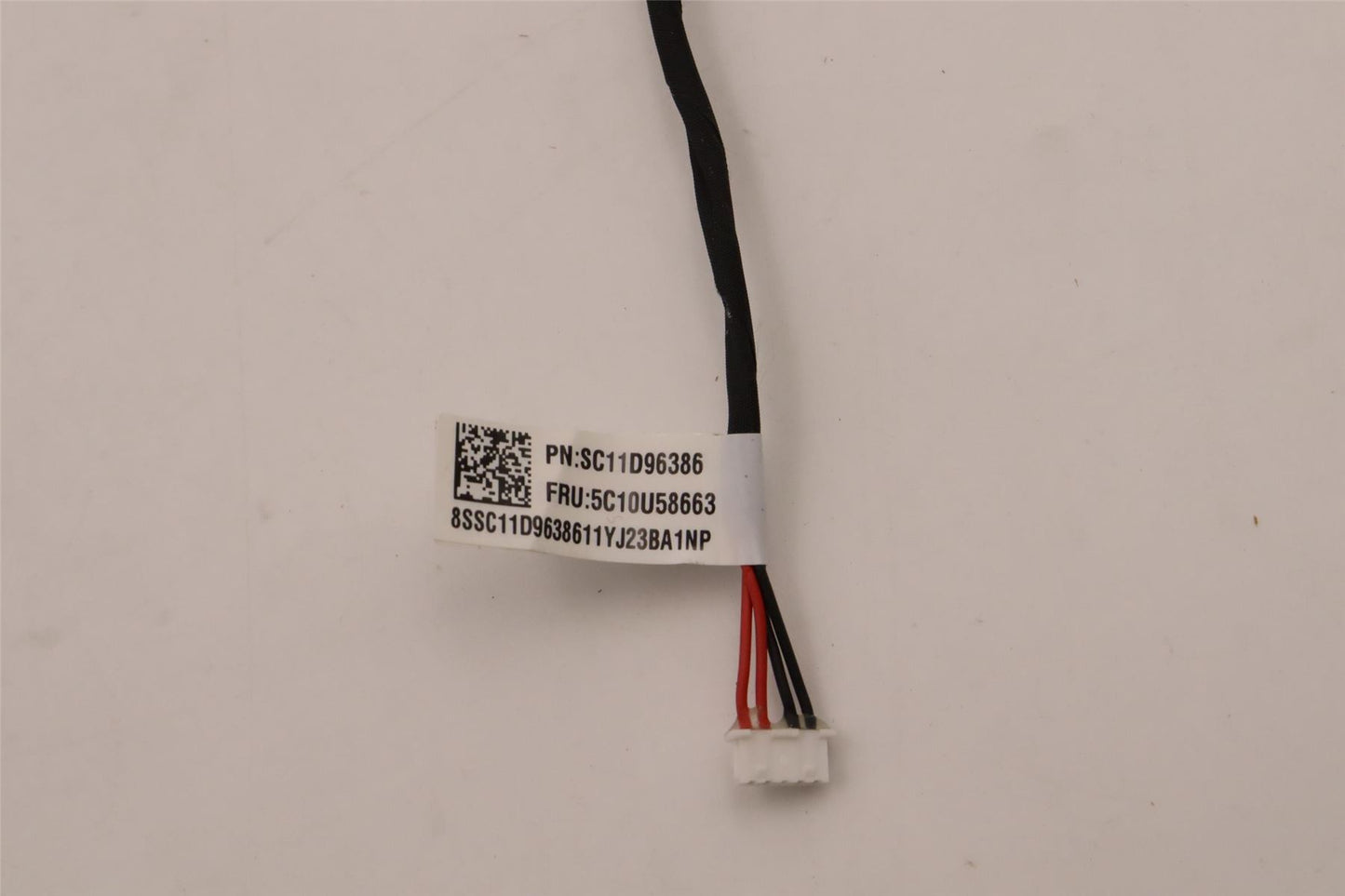 Lenovo ThinkCentre M90a Pro 3 M90a 3 M70a 3 ODD Cable 5C10U58663