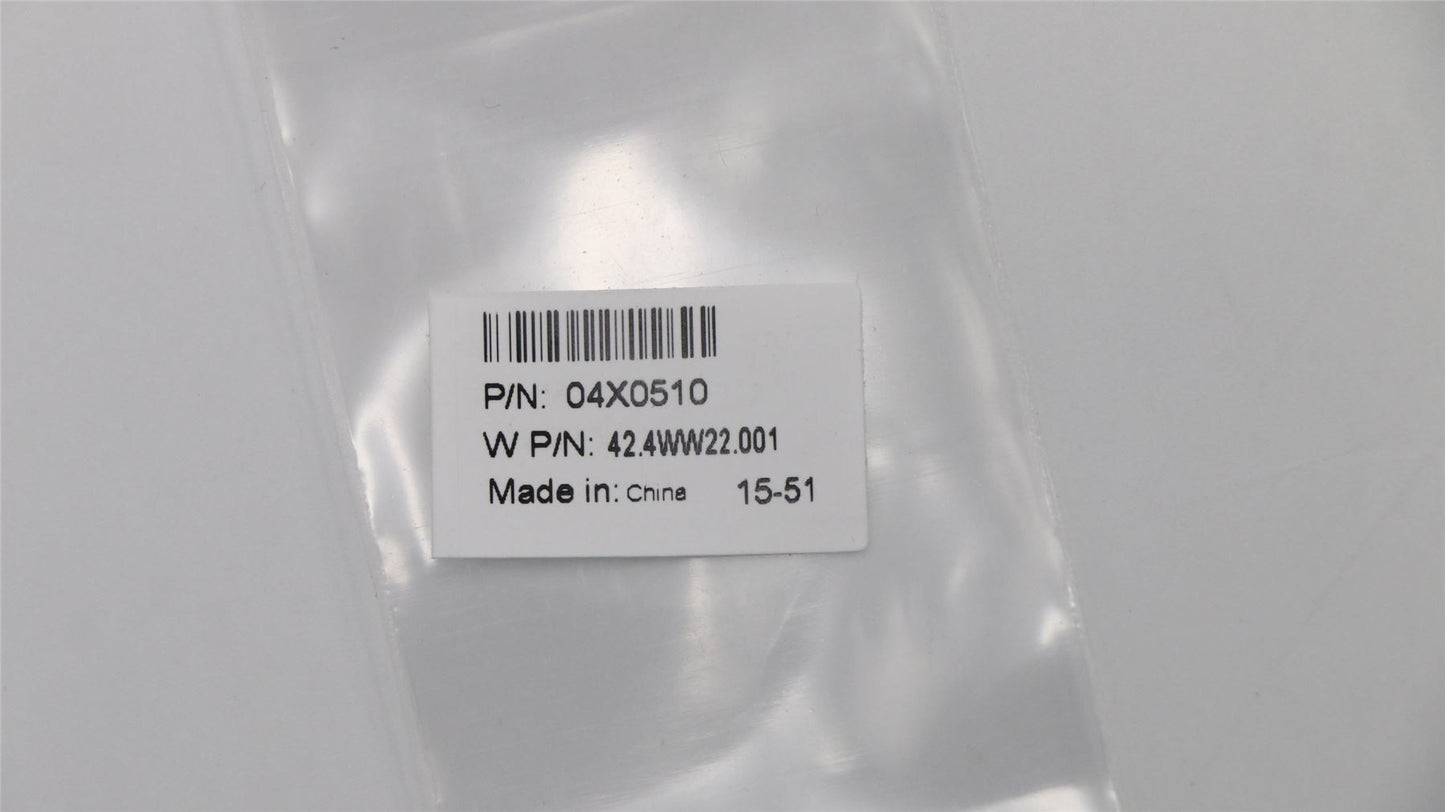 Lenovo FRU SIM Tray 04X0510
