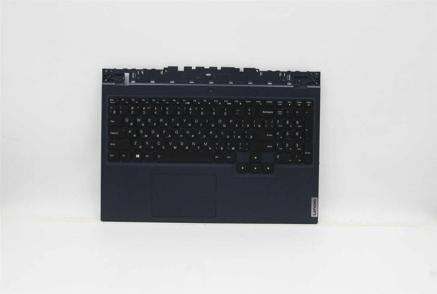 Lenovo Upper Case ASM_RUS L82JUBURGBW/F 5CB1C74824