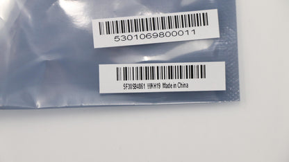 Lenovo FINGER_PRT C 81J7 w/FFC COP FFC Board 5F30S94861