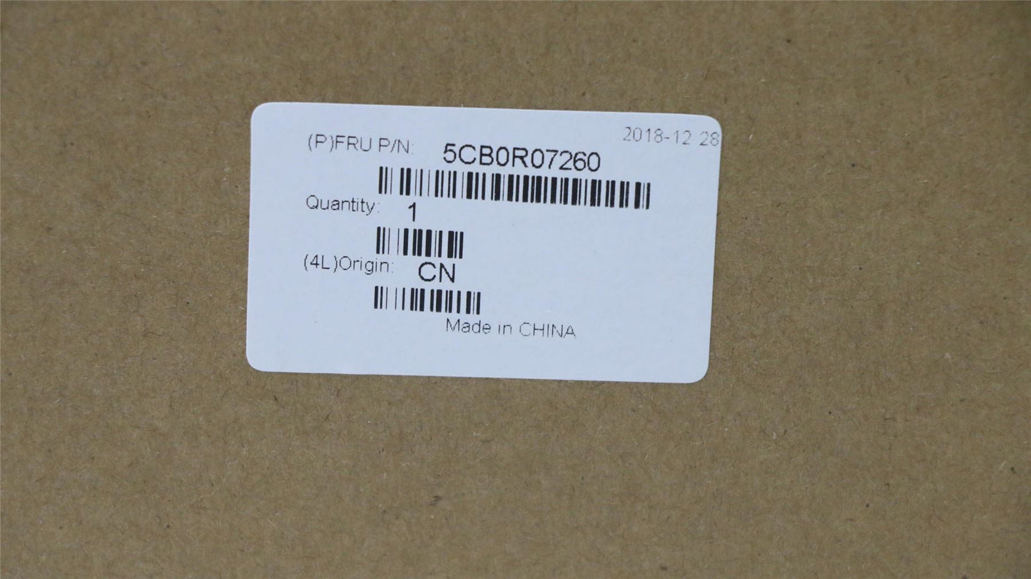 Lenovo IdeaPad 330S-15IKB 330S-15AST Bottom Base Lower Cover 5CB0R07260