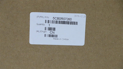 Lenovo IdeaPad 330S-15IKB 330S-15AST Bottom Base Lower Cover 5CB0R07260