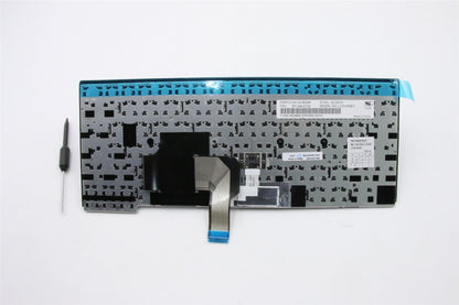 Lenovo E431/E440, BG, CHY Bulgarian Keyboard 04Y2733