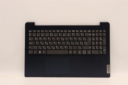 Lenovo Upper Case ASM_HUN L82RK NFP AB N 5CB1H78249