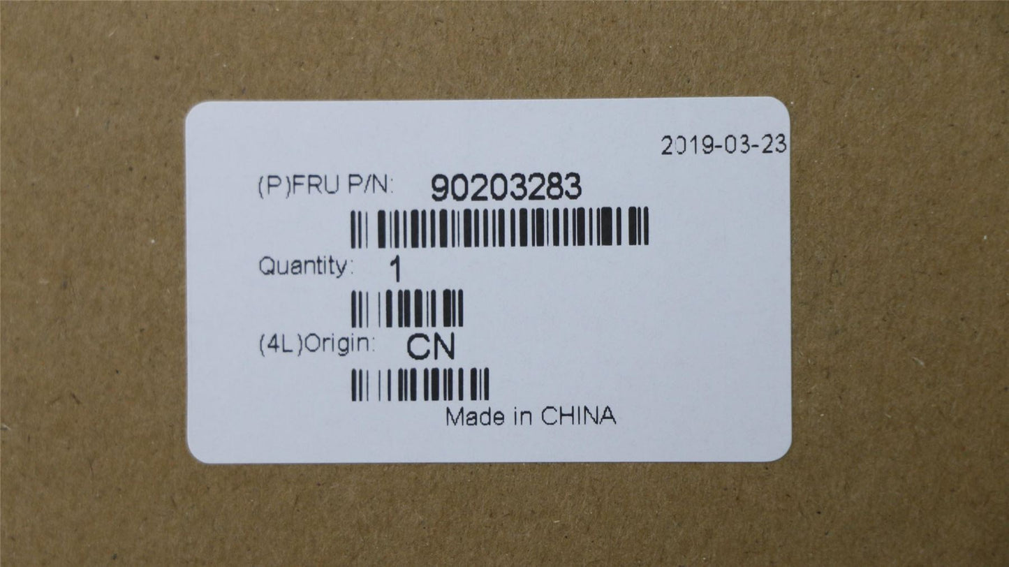 Lenovo C540 TOUCH STAND (TOP) 90203283