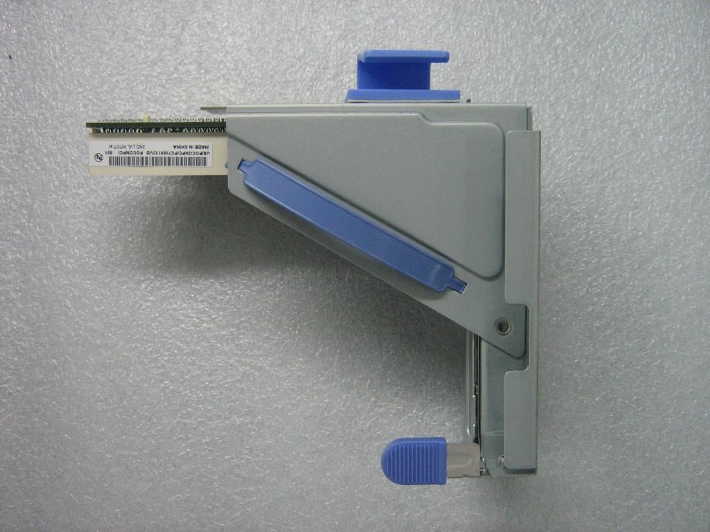 Lenovo FRU, RiserCard Riser PCI Board 41N8276