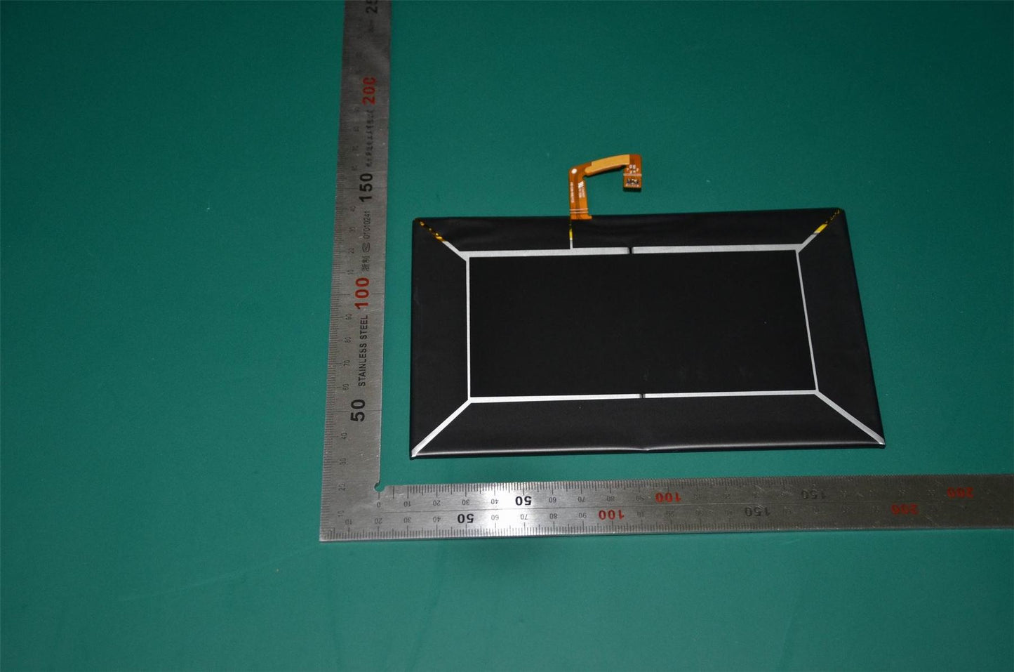 Lenovo A10-70 Tablet (A7600, A7600-F, A7600-H) Battery 3.8V 26.6Wh SB18C00020