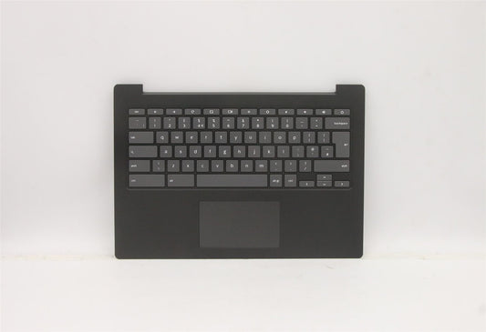 Lenovo Upper Case ASM_UKE B 81JW Grey 5CB1B70052