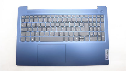 Lenovo COVER Upper Case ASM_ITA L 83ERAB NBL 5CB1M41396