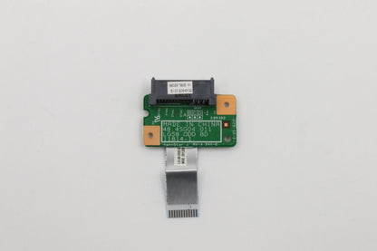 Lenovo LG58 ODD W/Cable LC Optical Drive Board 90001005