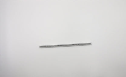 Lenovo IdeaPad S540-13IML S540-13API Hinge Cap Strip Trim Cover Grey 5CB0W43612
