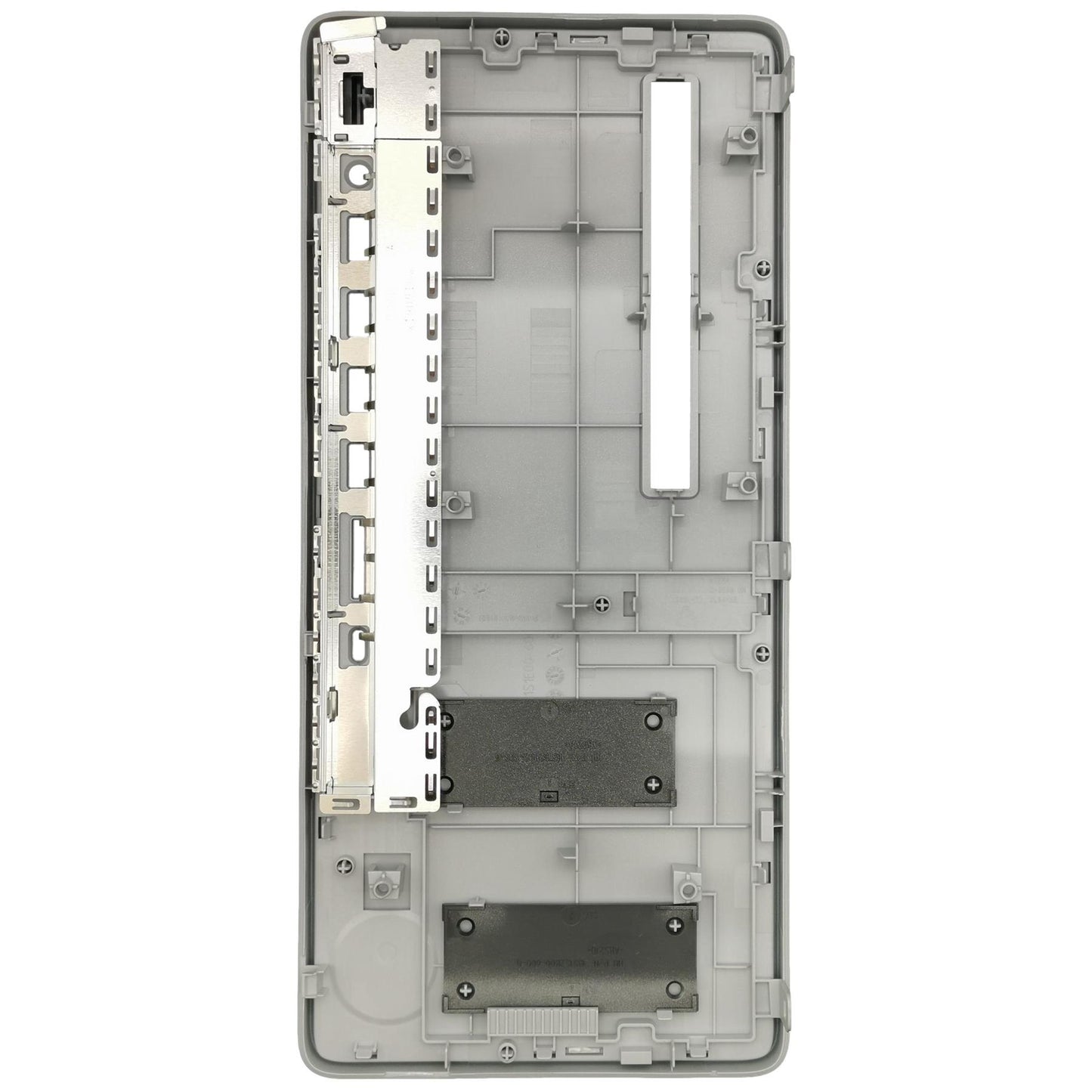 HP Pavilion TP01 Front Bezel Chassis Cover Gen 1x2 Gen 2x2 Silver L71040-001