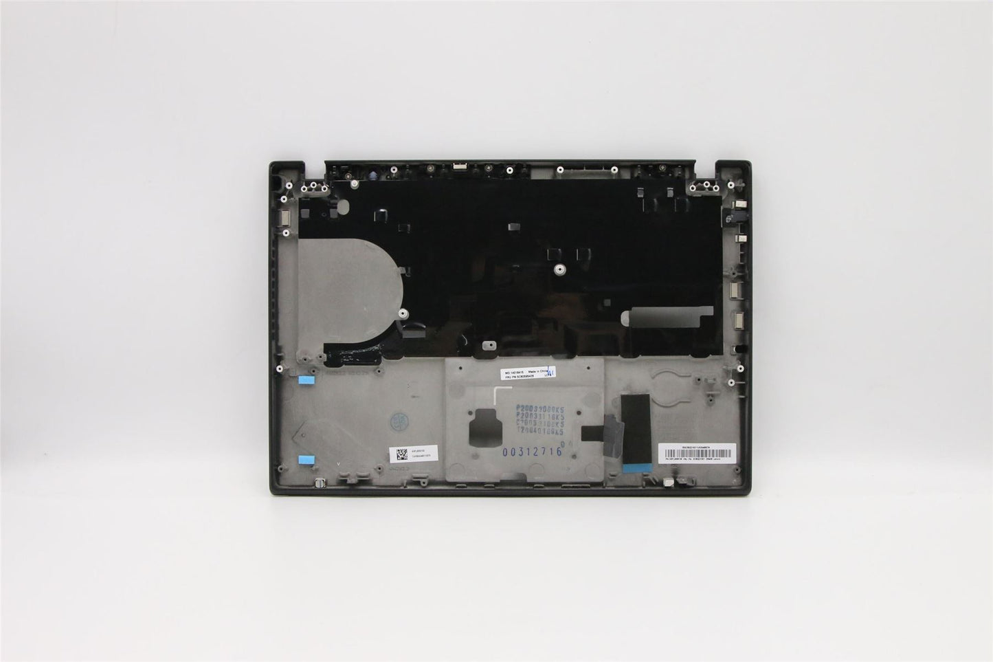 Lenovo FRU COVER GX3A2_C_COVER_SUB_ASSY 5CB0S95428