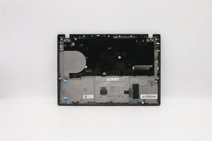 Lenovo FRU COVER GX3A2_C_COVER_SUB_ASSY 5CB0S95428