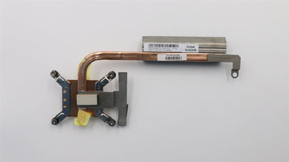Lenovo HEATSINK AMD Raven 35W C530 UMA HS 01MN920
