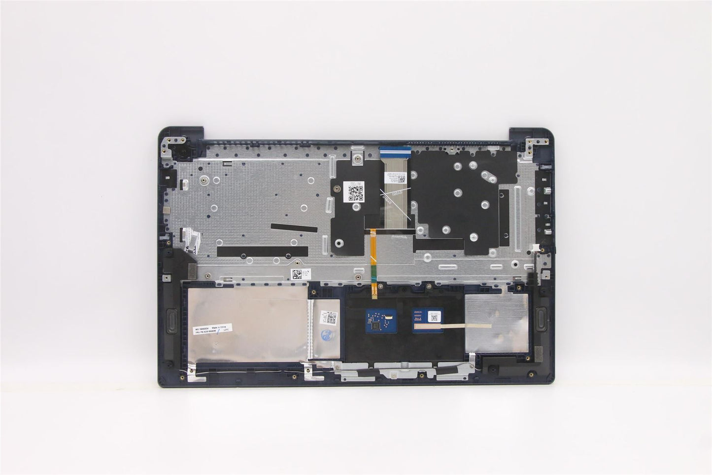Lenovo Upper Case ASM_SPAL82H8NFPABBL 5CB1B69086