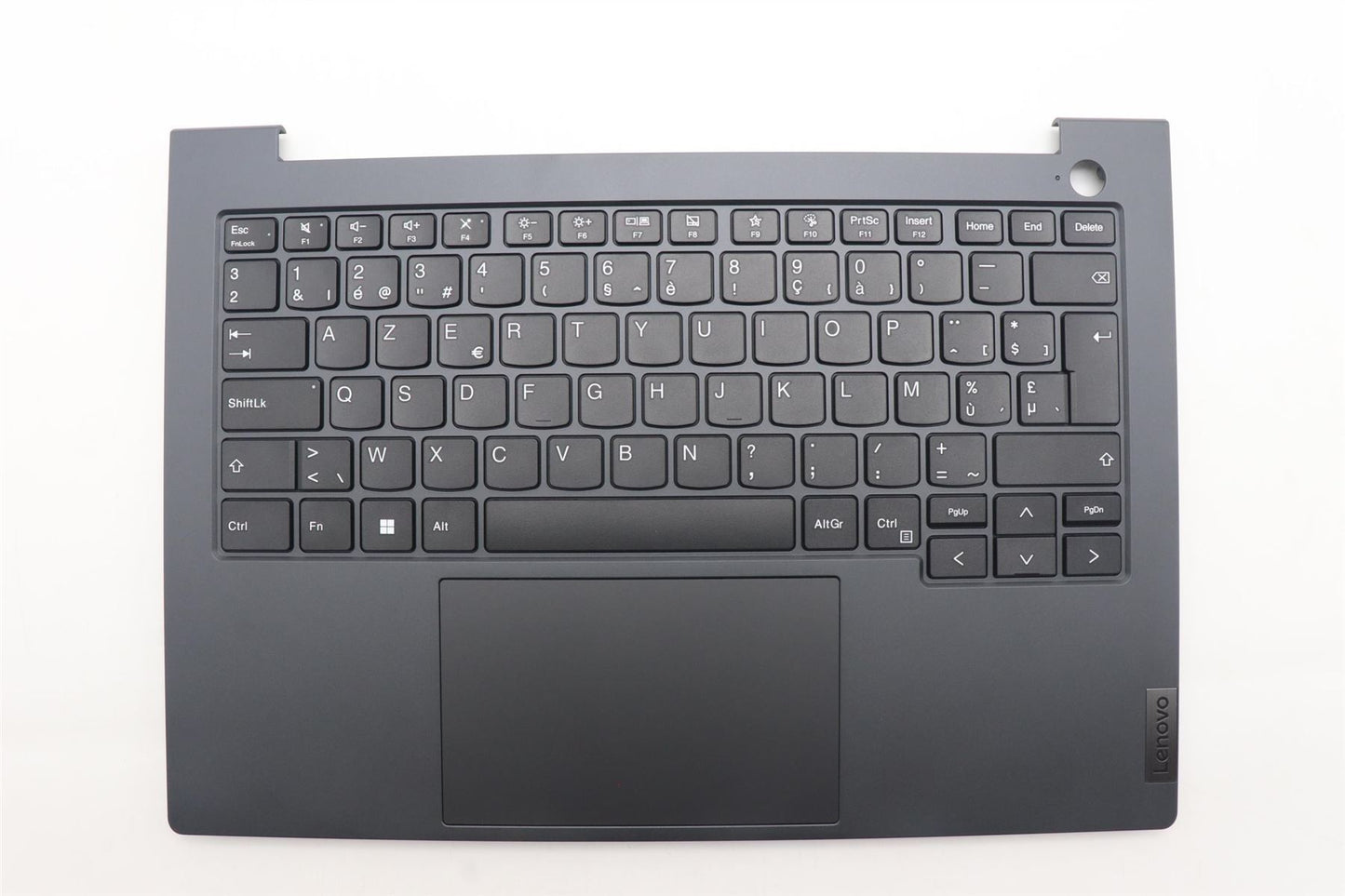Lenovo MECH_ASM FRU KYB BEL W/C withclickpadCHY 5M11M02647