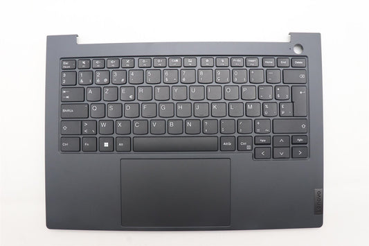 Lenovo MECH_ASM FRU KYB BEL W/C withclickpadCHY 5M11M02647