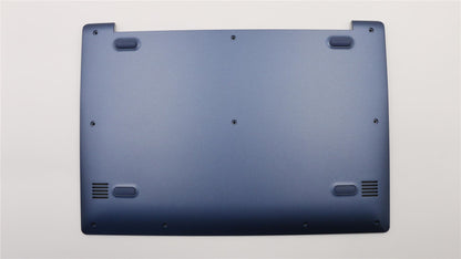 Lenovo IdeaPad 130S 11IGM Bottom Base Lower Chassis Cover Blue 5CB0R61497