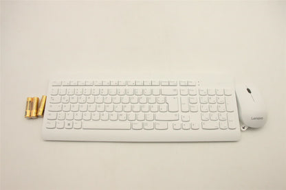 Lenovo Primax R71_G2 2.4G WTG DE 5KM1C40654