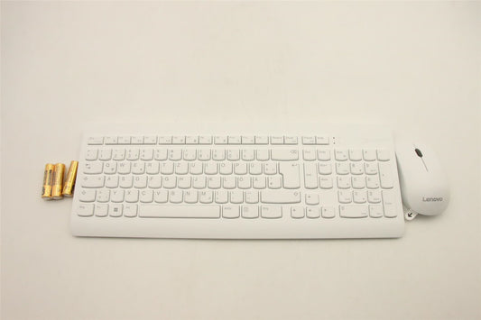 Lenovo Primax R71_G2 2.4G WTG DE 5KM1C40654
