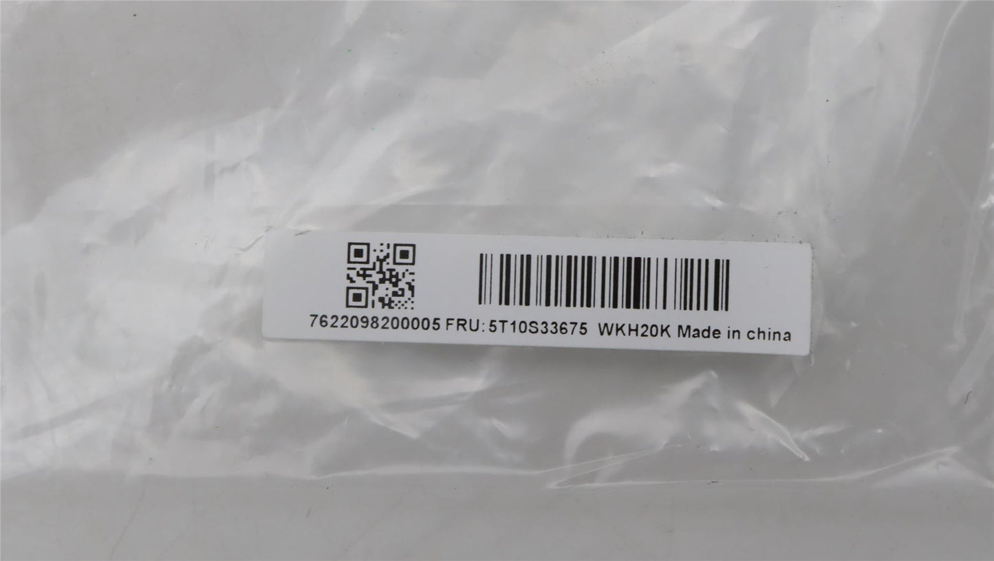 Lenovo TAPE MB BTM sponge C 82Y3 10pcs 5T10S33675