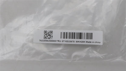Lenovo TAPE MB BTM sponge C 82Y3 10pcs 5T10S33675