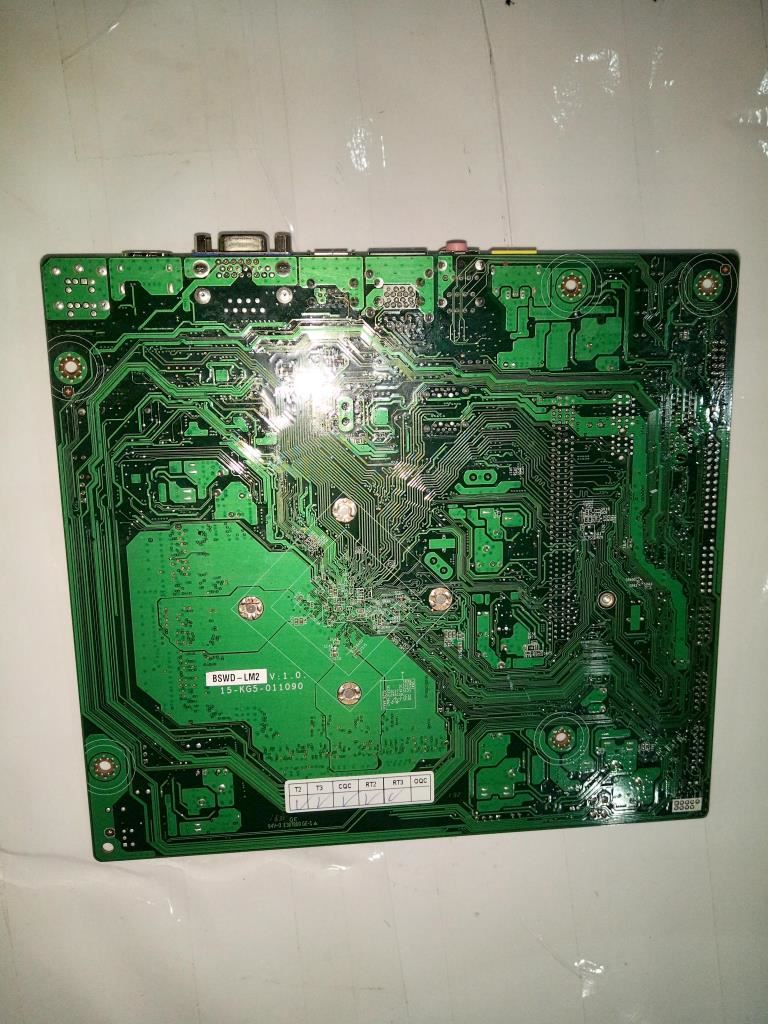Lenovo IdeaCentre S200 300S-11IBR 300-20IBR Motherboard Mainboard 00XK053