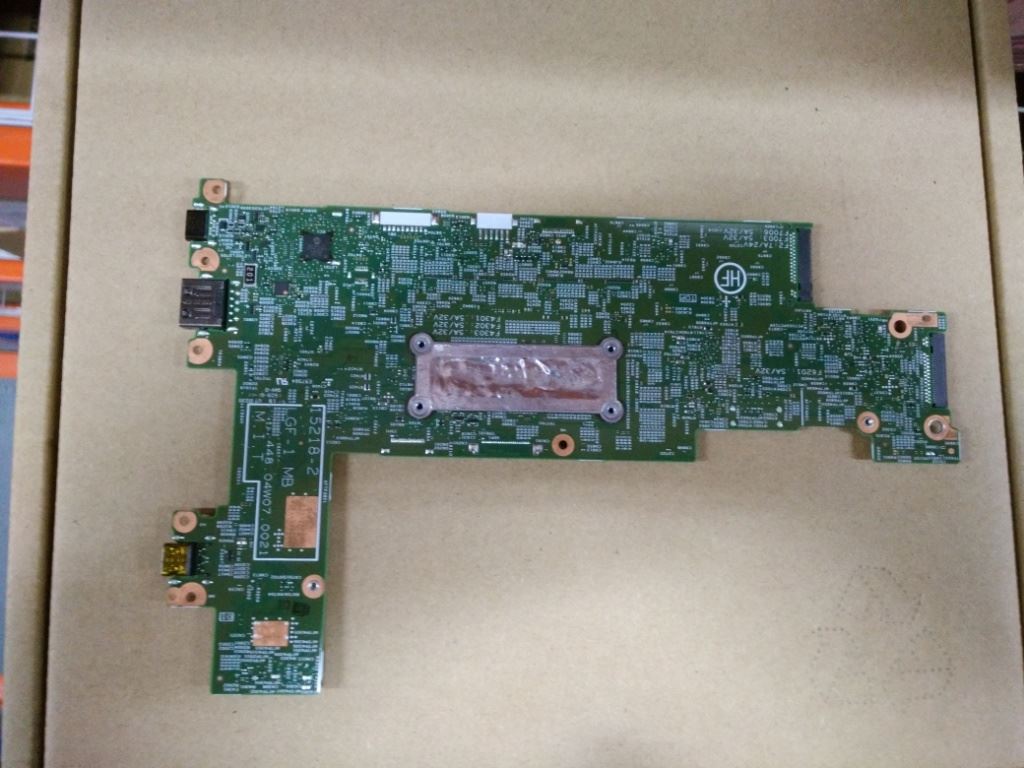 Lenovo ThinkPad X1 1st Gen Motherboard Mainboard 00NY849