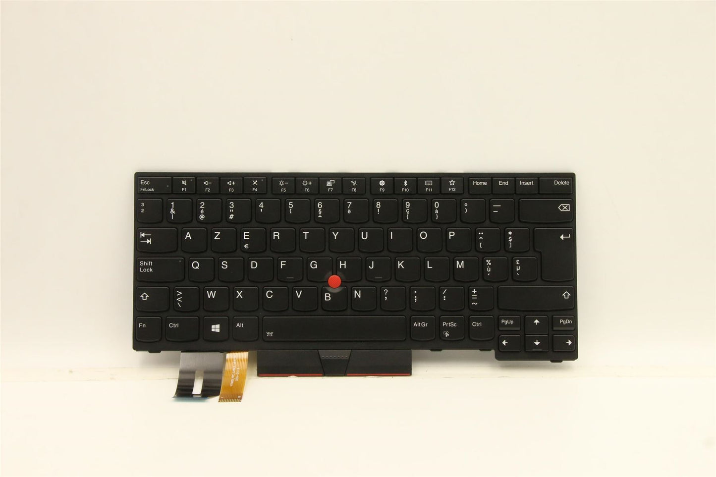 Lenovo ThinkPad T480s T490 L480 L380 L390 L490 E480 E490 T495 Keyboard 01YP526