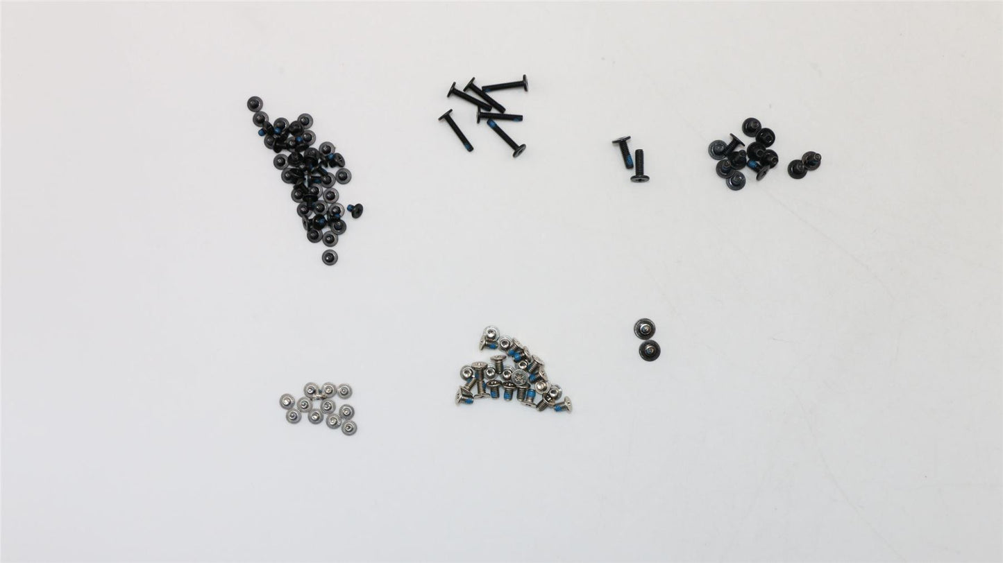 Lenovo SCREW Screw Kit 00UR839