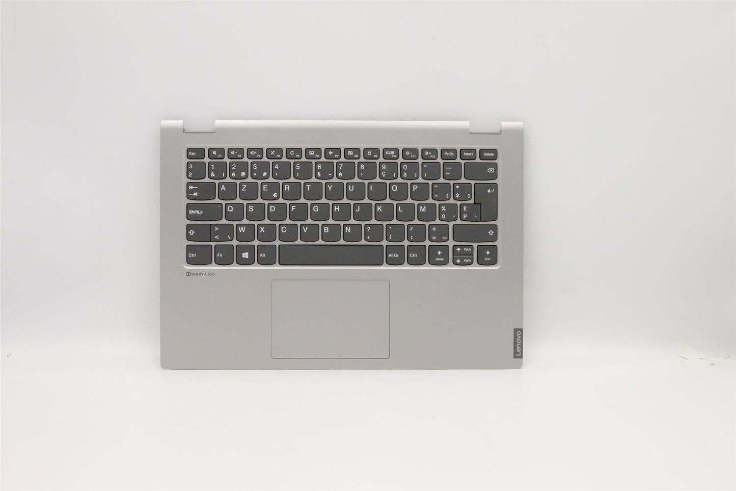 Lenovo Upper case C81N6 PLGRY NFPNBL BEL 5CB0S17561