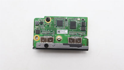 Lenovo CARDPOP BLD BTB Dual DP card B1 AMD 5C50W00944