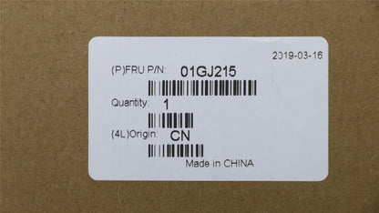 Lenovo IdeaCentre 310-20IAP Motherboard Mainboard UMA 01GJ215