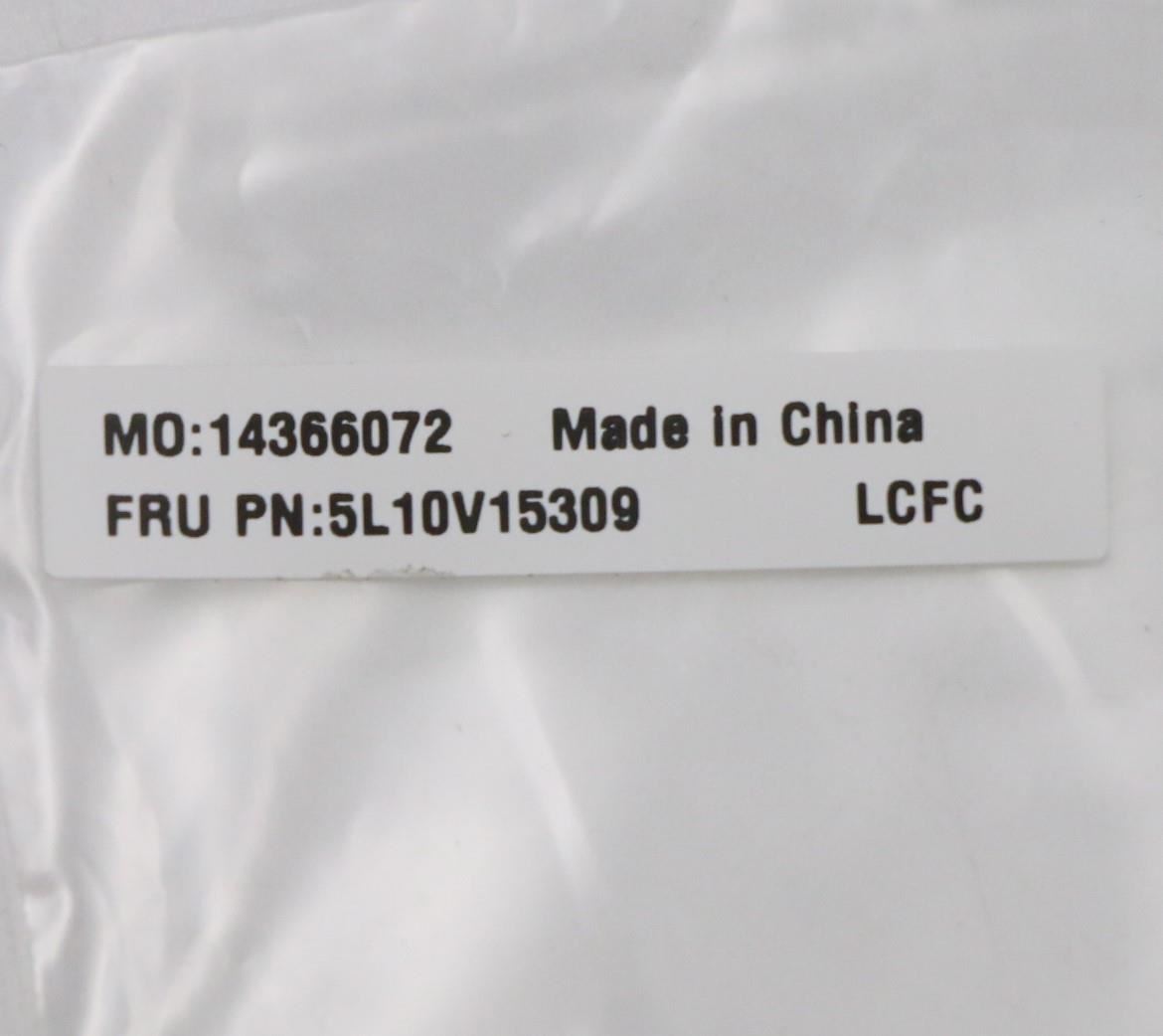 Lenovo Yoga X1 5th Gen Screw Screws Set Kit 5L10V15309