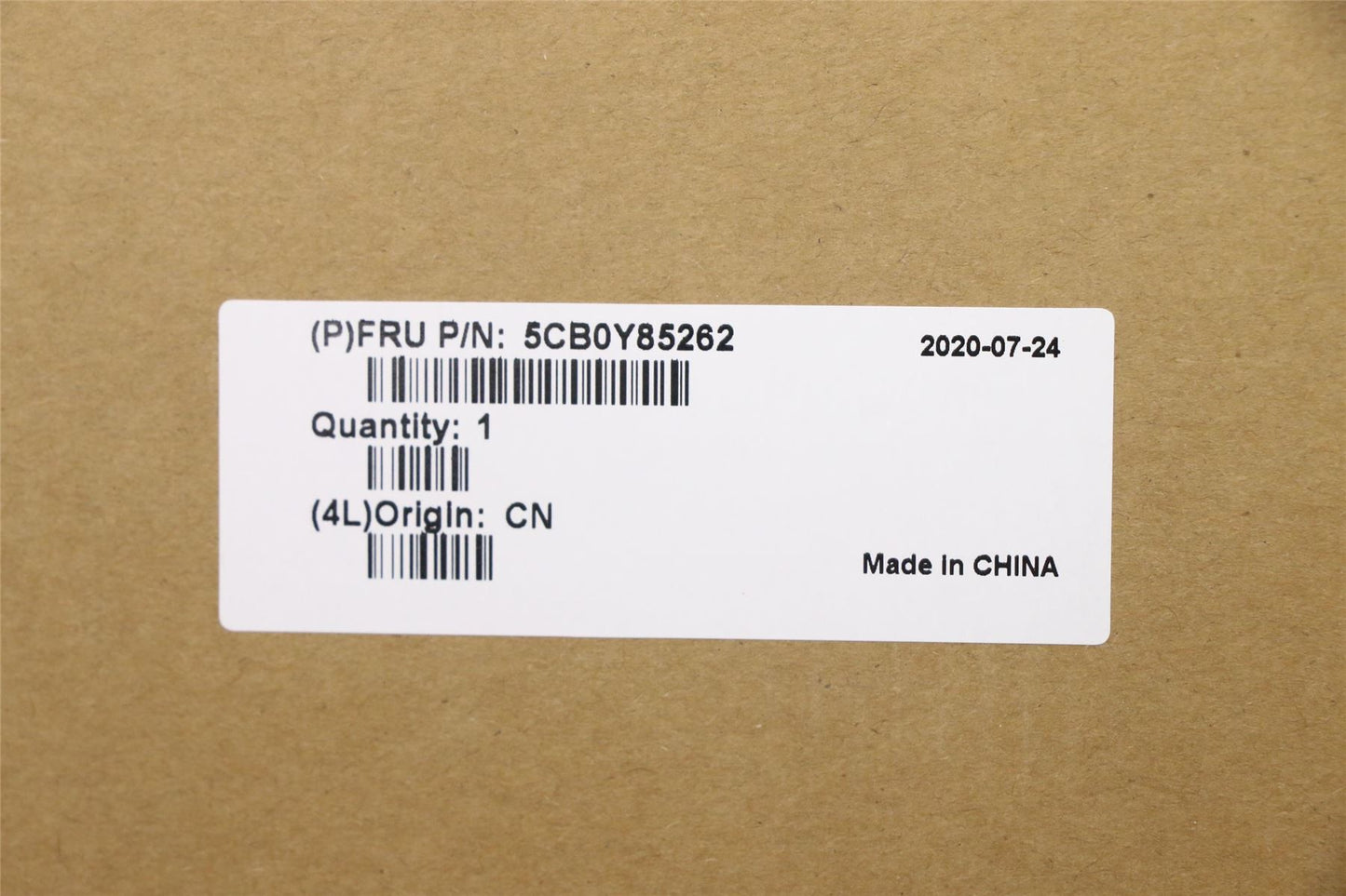 Lenovo IdeaPad 3 15ADA05 3-15ARE05 3-15IML05 Bottom Base Lower Cover 5CB0Y85262