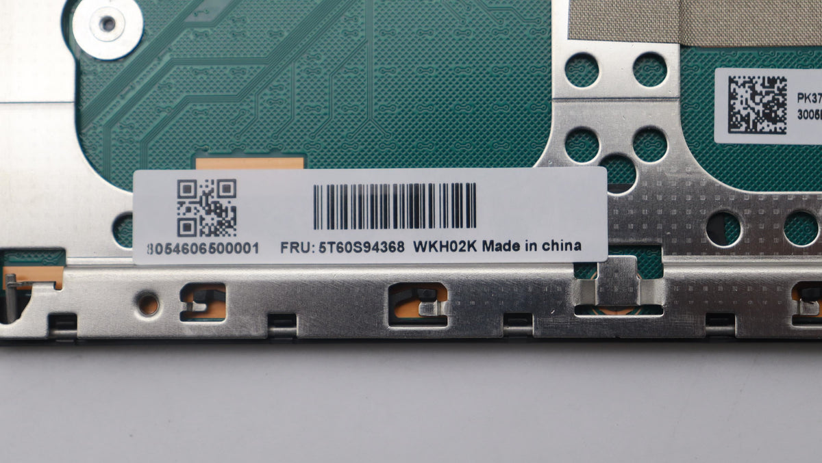 Lenovo Touch pad C 83SG LG Touchpad Board 5T60S94368