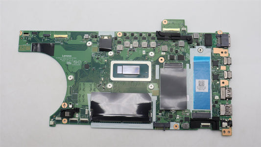 Lenovo ThinkPad P16s Gen 2 P14s Gen 4 Motherboard Mainboard UMA 16G 5B21L58386
