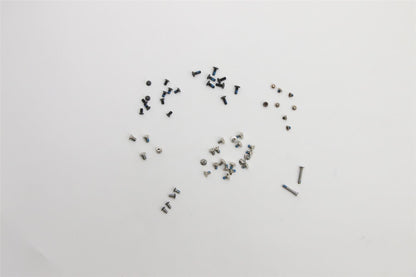 Lenovo Yoga C940-15IRH Screw Screws Set Kit 5S10S35174