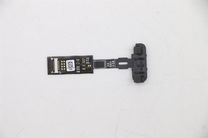 Lenovo Yoga 7-14ARE05 7-14ARE05 FP Board Finger Print Reader Grey 5F30S94928