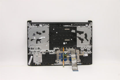 Lenovo IdeaPad 3-15ACH6 Palmrest Cover Touchpad Keyboard Slovenian 5CB1D66729